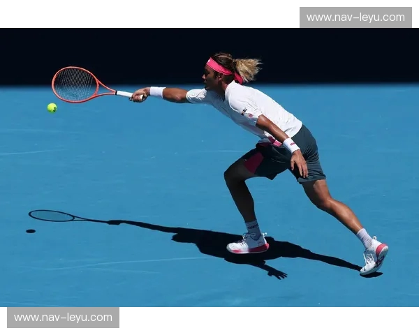 澳网直播:零距离感受夏日网球狂欢 澳网直播:零距离感受夏日网球狂欢